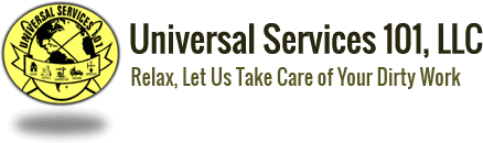 Universal Services 101, LLC